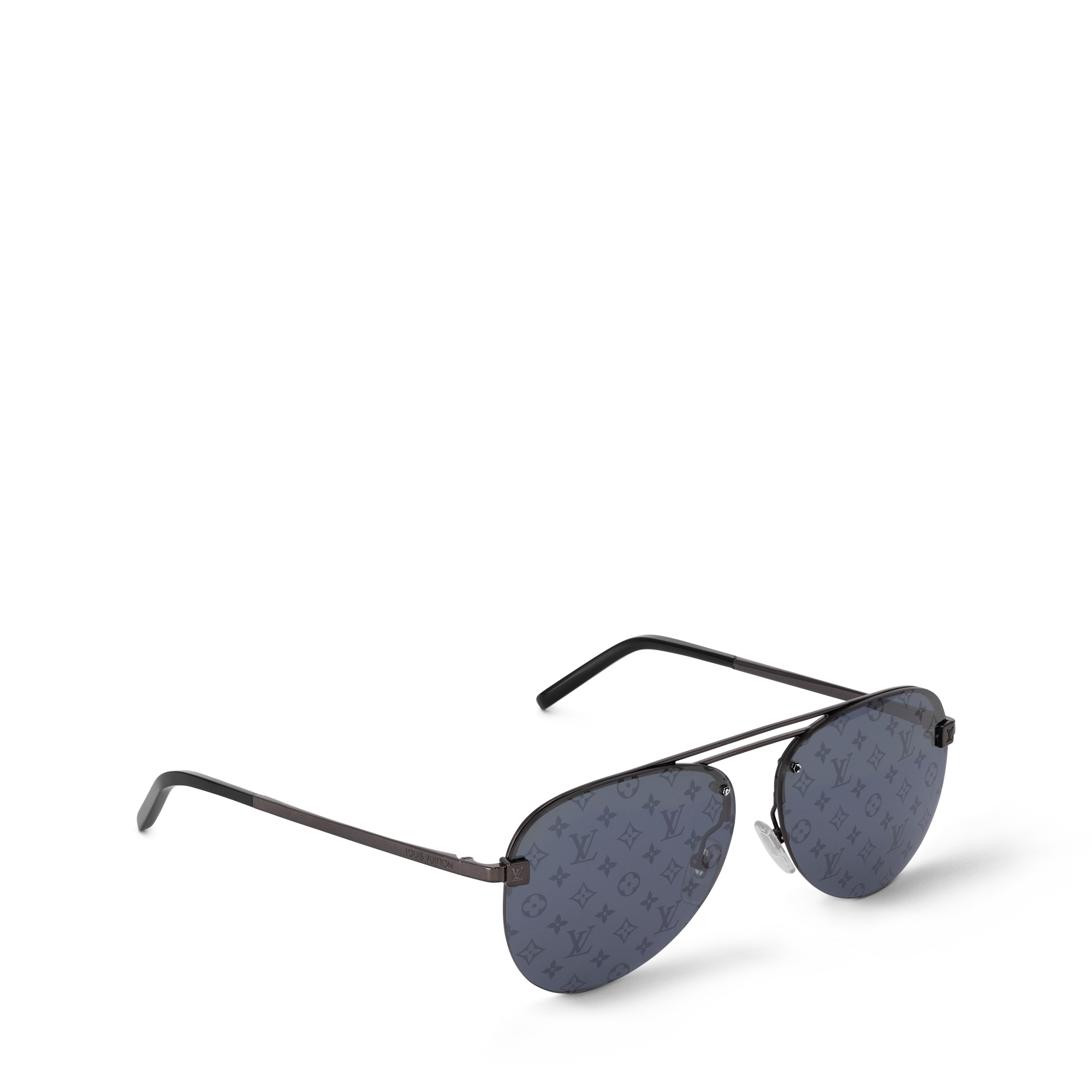 Clockwise Sunglasses S00 - Men - Accessories | LOUIS VUITTON ®